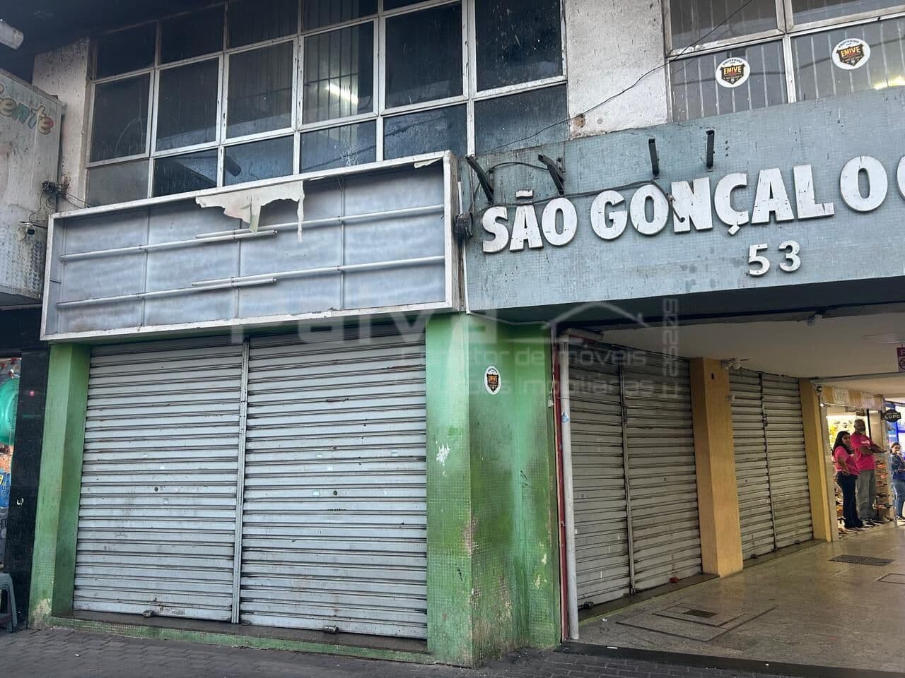 Loja com sobre loja - Oportunidade Imperdível no Coração de São Gonçalo!
