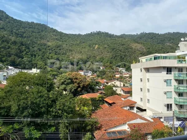 Oportunidade Varandão, 3qts/ste decorado montado