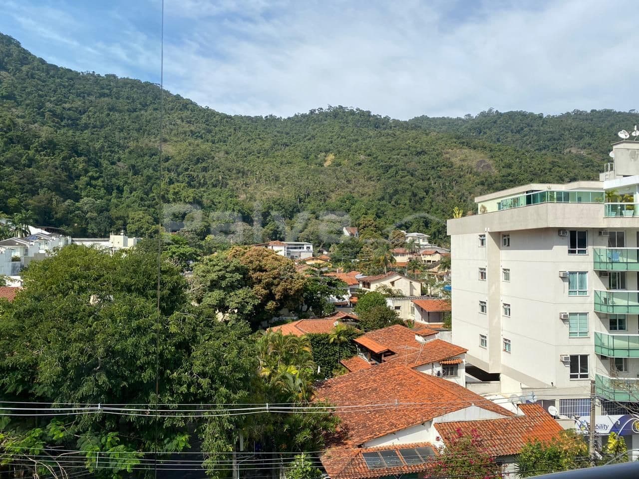 Oportunidade Varandão, 3qts/ste decorado montado