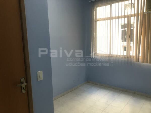 Excelente sala comercial toda reformada