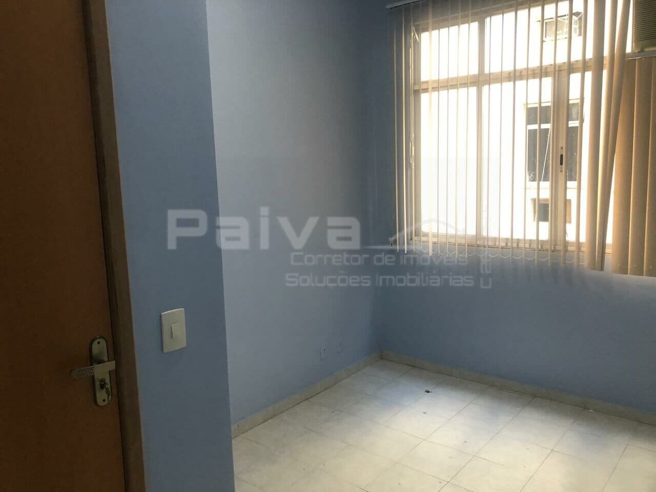 Excelente sala comercial toda reformada
