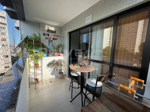 Apartamento em Niterói - Ingá