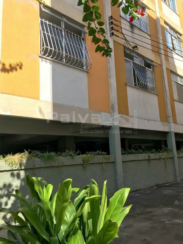 Apartamento em Niterói - Santa Rosa