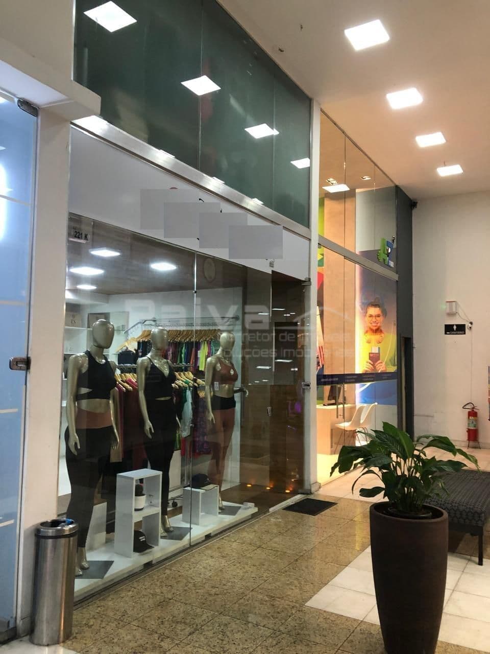 Oportunidade única Loja Shopping em Icaraí Rua Ator Paulo Gustavo