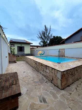 Casa em Maricá - Praia de Itaipuaçu (Itaipuaçu)