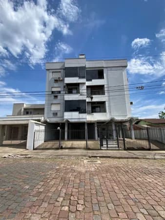 Apartamento em Centro, Venâncio Aires/RS