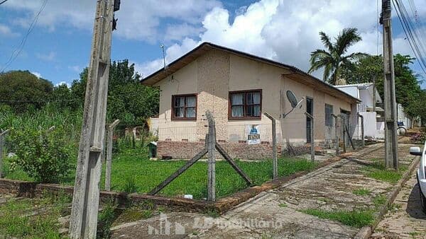 Terreno para Venda em União Venâncio Aires-RS