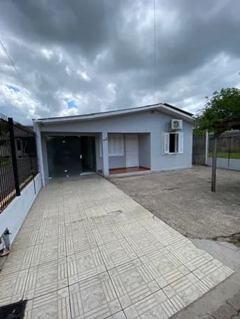 Casa em Santa Tecla, Venâncio Aires/RS