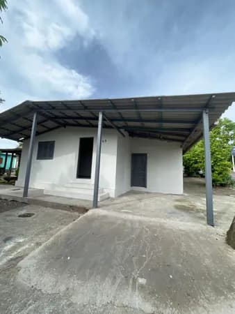 Casa em Venâncio Aires - Santa Tecla