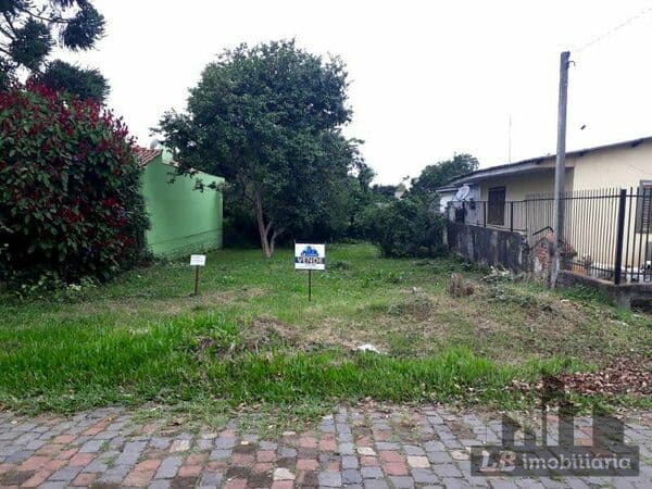 Terreno para Venda em Morsch Venâncio Aires-RS