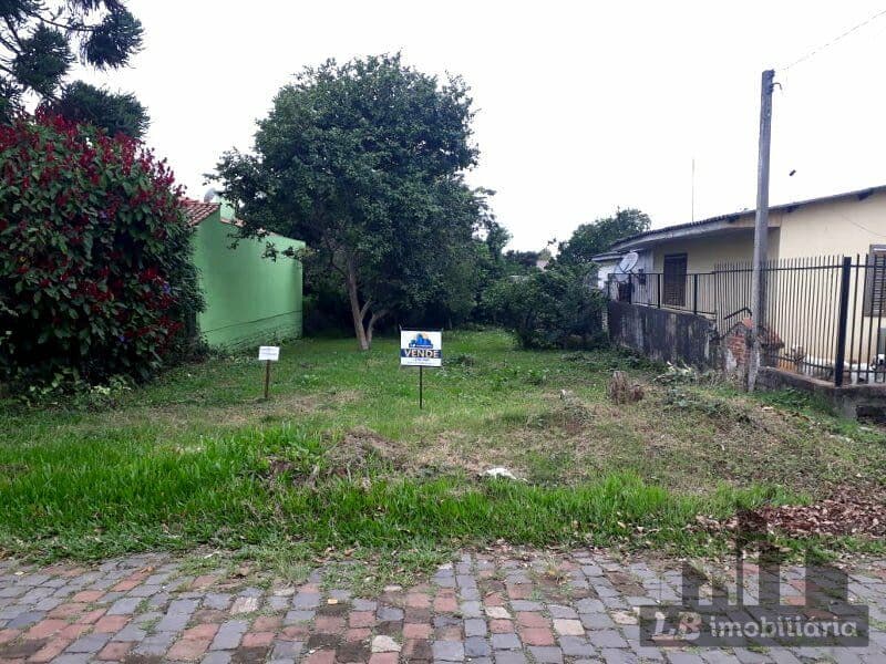 Terreno para Venda em Morsch Venâncio Aires-RS
