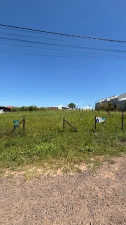 Lote/Terreno em Venâncio Aires - Coronel Brito
