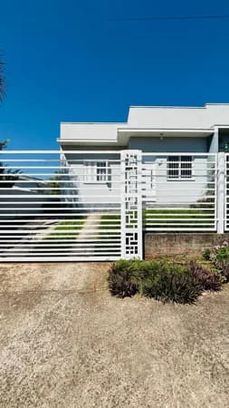 Casa em Venâncio Aires - Santa Tecla