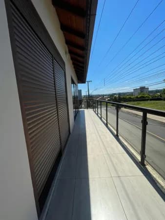 Apartamento em Venâncio Aires - Centro