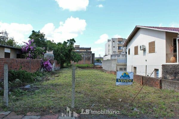 Terreno para Venda em Centro Venâncio Aires-RS