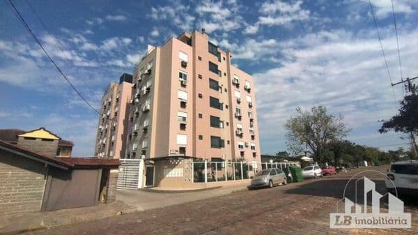 Apartamento Cobertura para Venda em Centro Venâncio Aires-RS