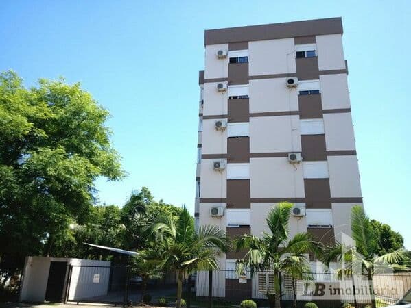Apartamento Padrão para Aluguel em Centro Venâncio Aires-RS