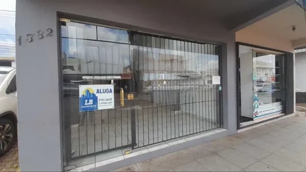 Sala/Conjunto em Venâncio Aires - Centro