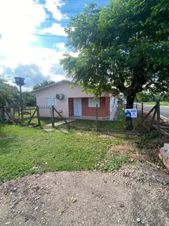 Casa em Venâncio Aires - Gressler