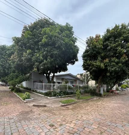 Casa em Venâncio Aires - Cidade Alta