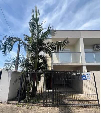 Casa em Venâncio Aires - Leopoldina