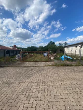 Terreno em União, Venâncio Aires/RS