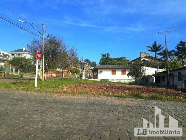Terreno para Venda em Cidade Alta Venâncio Aires-RS