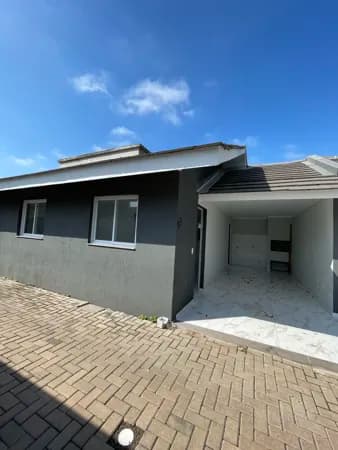 Casa em Venâncio Aires - Aviação