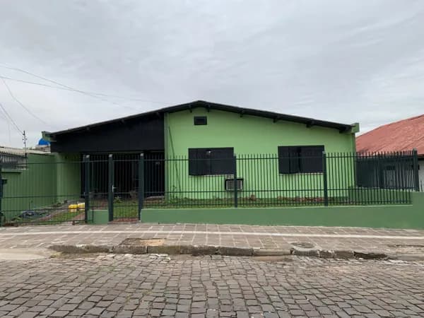 Casa em Venâncio Aires - União