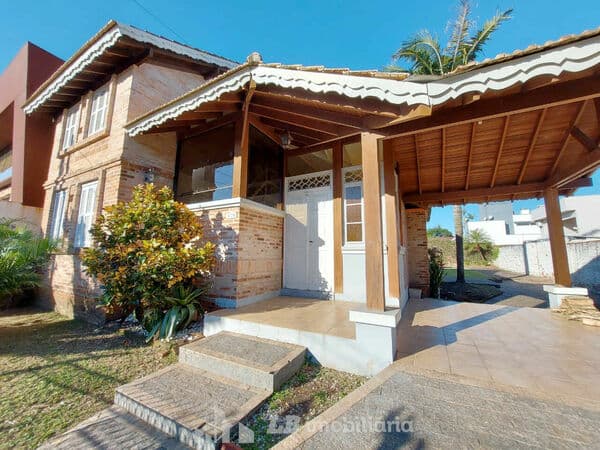 Casa em Venâncio Aires - Centro