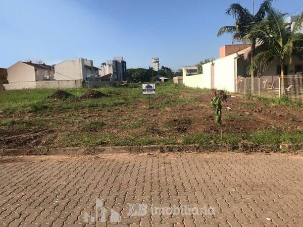 Terreno para Venda em Aviação Venâncio Aires-RS