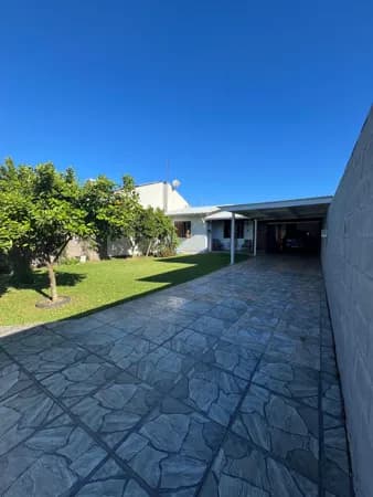 Casa em Venâncio Aires - Leopoldina