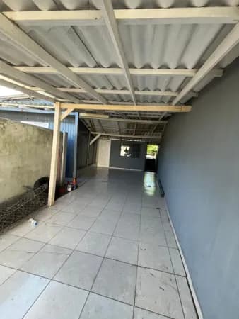 Casa em Venâncio Aires - Cruzeiro