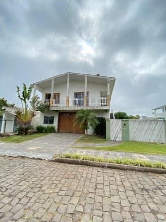 Casa em Venâncio Aires - União
