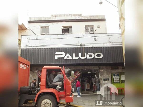 Sala Comercial para Aluguel em Centro Venâncio Aires-RS