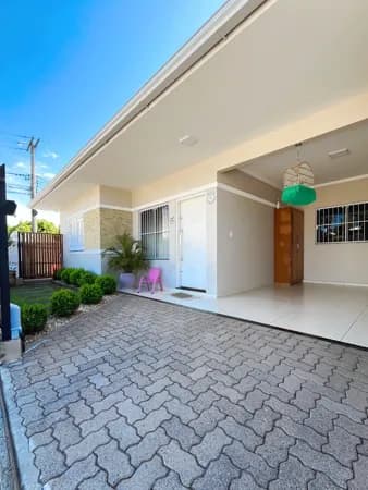 Casa em Venâncio Aires - São Francisco Xavier
