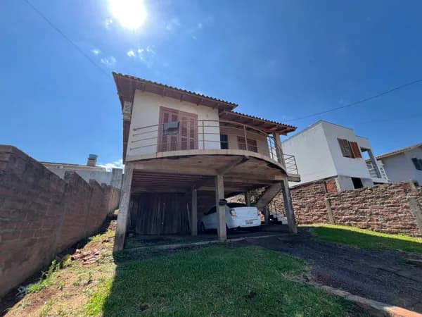 Casa em Brands, Venâncio Aires/RS