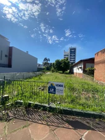 Oportunidade única para adquirir um terreno de 467