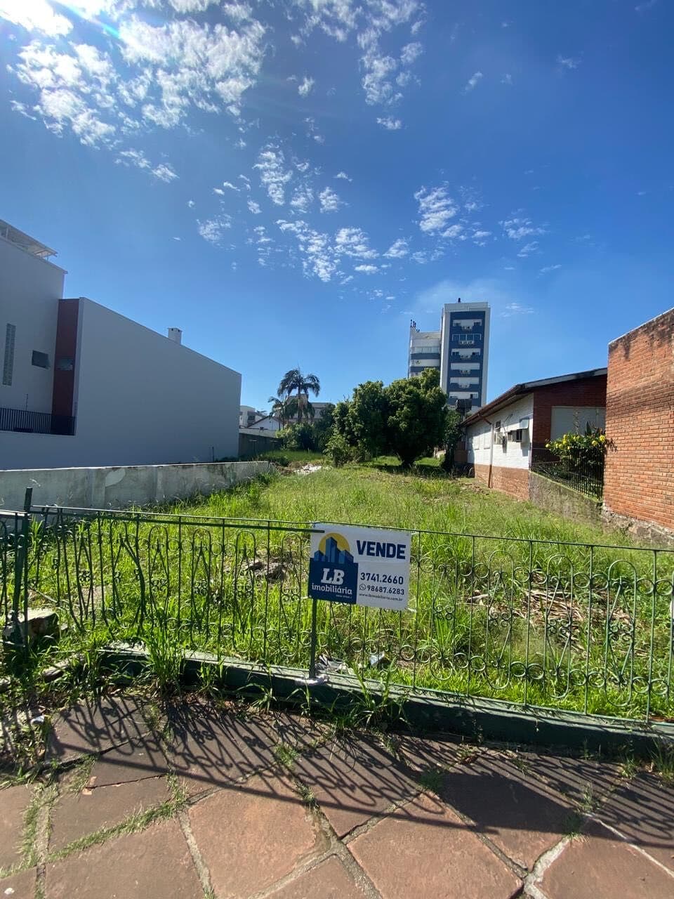 Oportunidade única para adquirir um terreno de 467