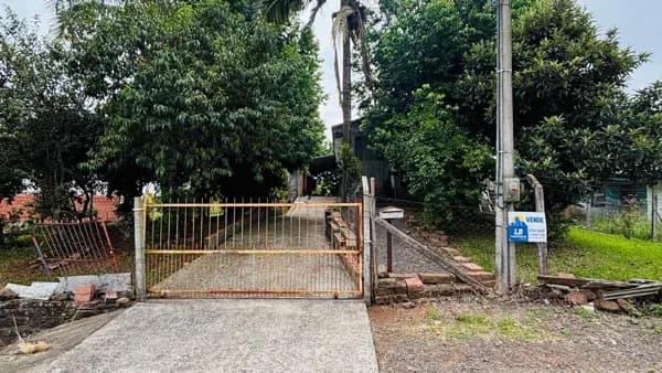 Lote/Terreno em Venâncio Aires - Macedo