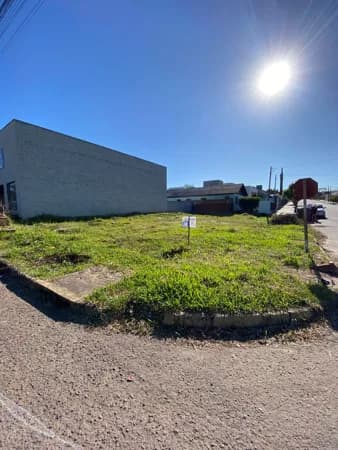 Terreno em Gressler, Venâncio Aires/RS