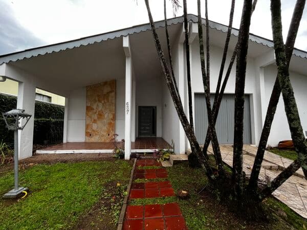 Casa em Venâncio Aires - Centro