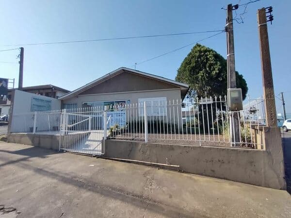Casa em Venâncio Aires - Cruzeiro