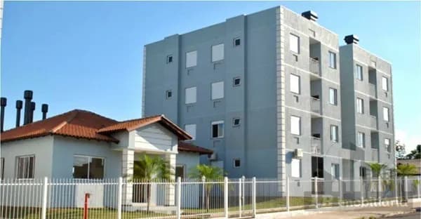 Apartamento Padrão para Aluguel em Aviação Venâncio Aires-RS