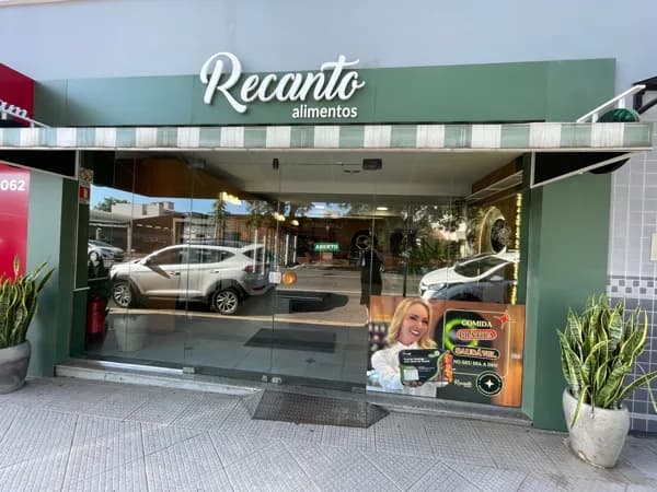 Sala/Conjunto em Venâncio Aires - Centro