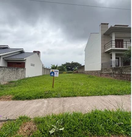 Lote/Terreno em Venâncio Aires - Cidade Alta