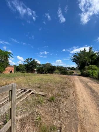 Fazenda/Sítios/Chácaras em Venâncio Aires - Bela Vista