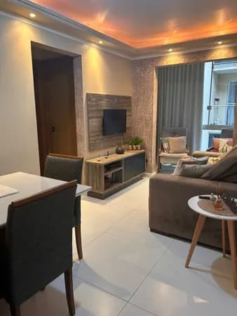 Apartamento em Venâncio Aires - São Francisco Xavier