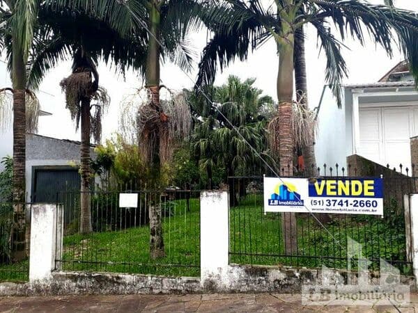 Terreno para Venda em Leopoldina Venâncio Aires-RS