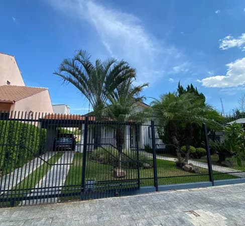 Casa Alvenaria para Venda em Centro Venâncio Aires-RS